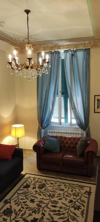 San Giacomo Home Genua Exterior foto